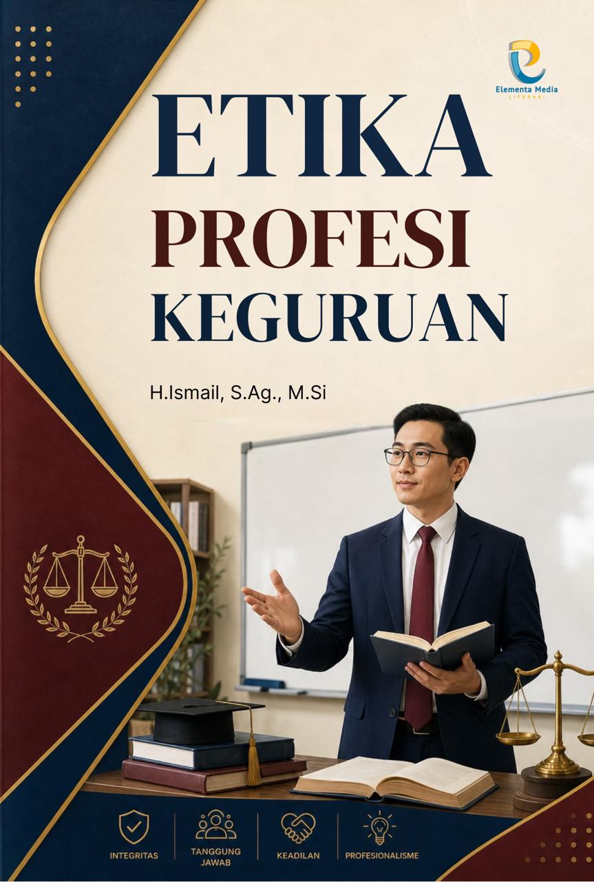Etika Profesi Keguruan